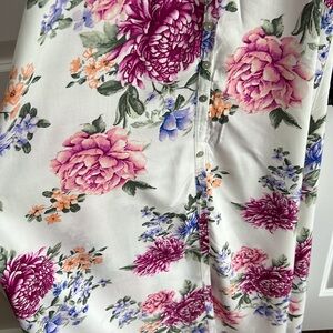 Forever 21 Floral Sundress